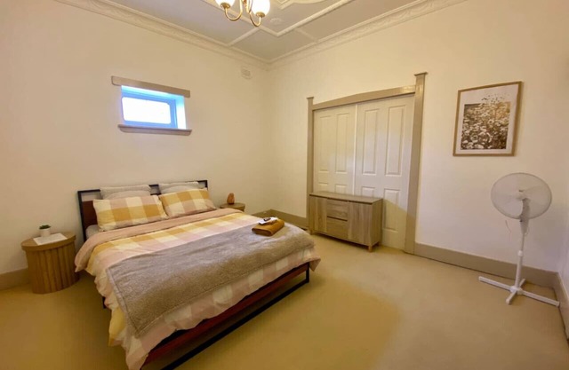 Cozy Private Room like home | 5min walk to train