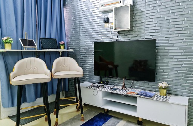 Cozy Quiet Lunas House - BKE Highway and Kulim High Tech Park