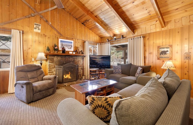 Cottage 