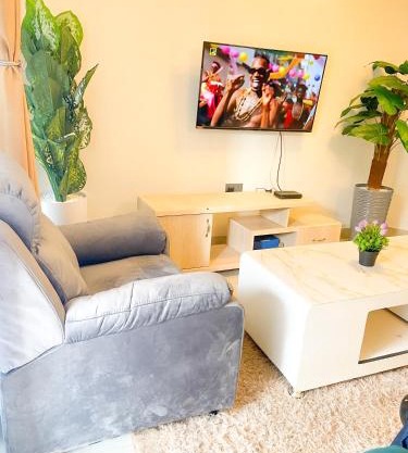 Cozy Residence III 2bedroom Apartment near Speke Resort