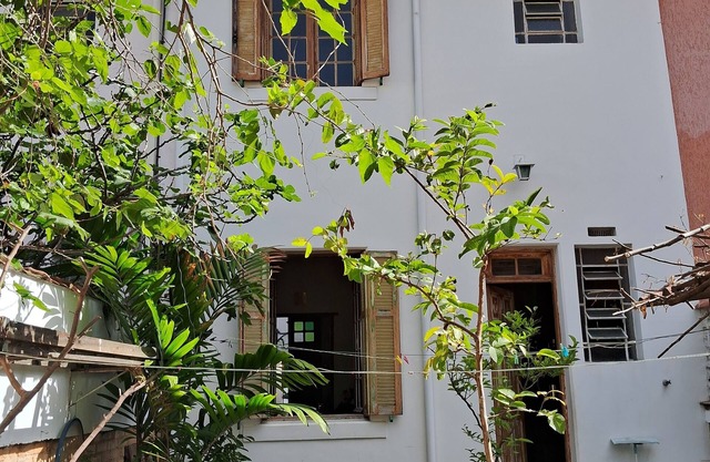 Cozy Restored House in Bixiga, between the Historic Center and Av. Paulista