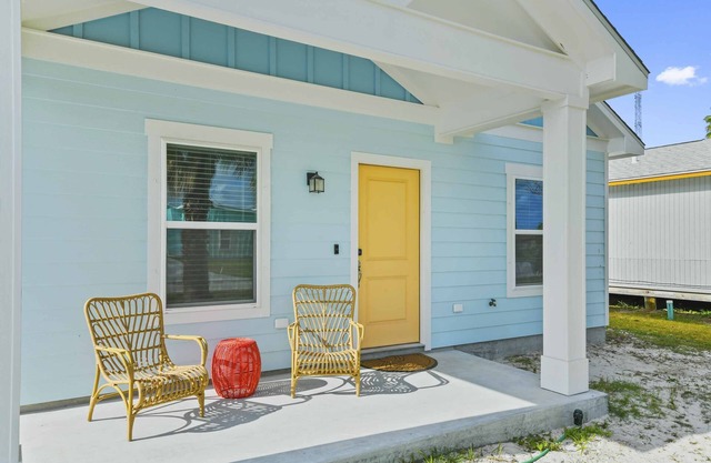 Cozy Rockport Vacation Rental Near Fishing!