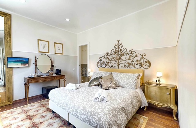 Cozy rooms to rent in Olbia City Center