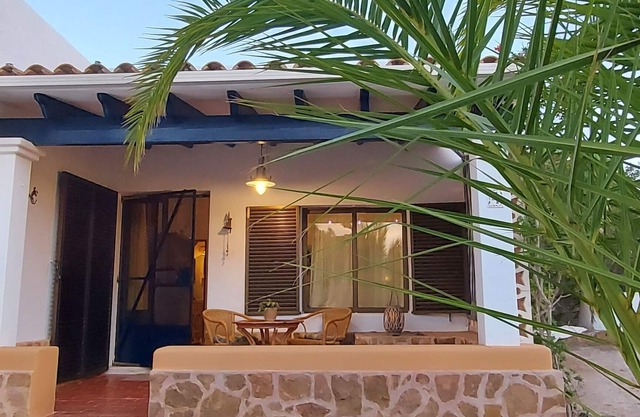 Cozy rural house 2 km from Sant Francesc