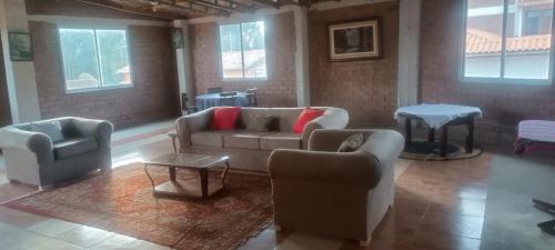 Cozy Rural House in Apata - Jauja