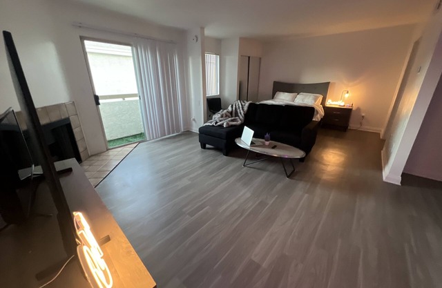 Cozy Sanctuary in LA/Sherman Oaks