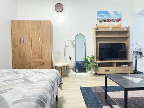 Cozy stay Cebu