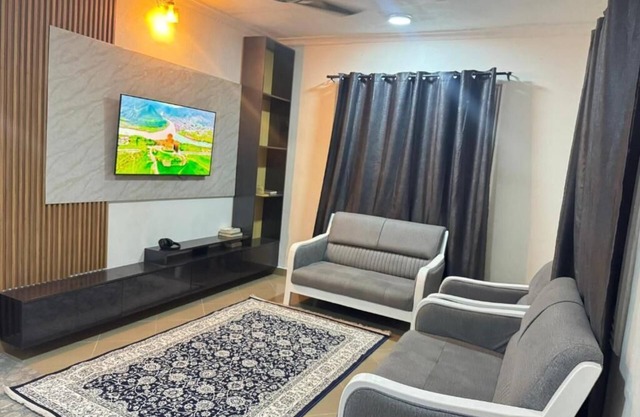 Cozy Stay Near Zanzibar Airport