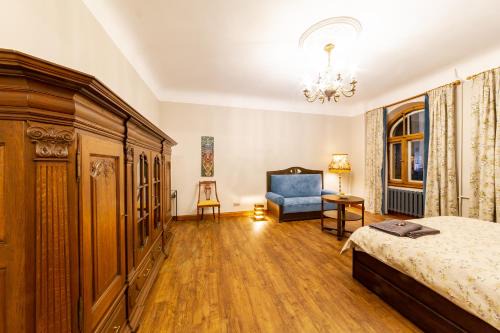 Cozy Storie's AP, 47,2sqm, Renovated 2020, Free parking
