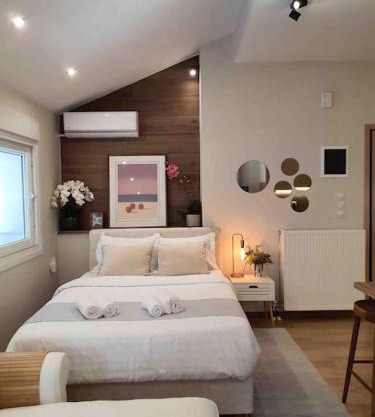 Cozy studio στο κεντρο
