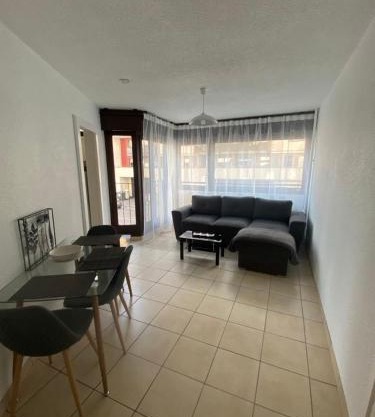 Cozy studio 2 steps from Lake Geneva