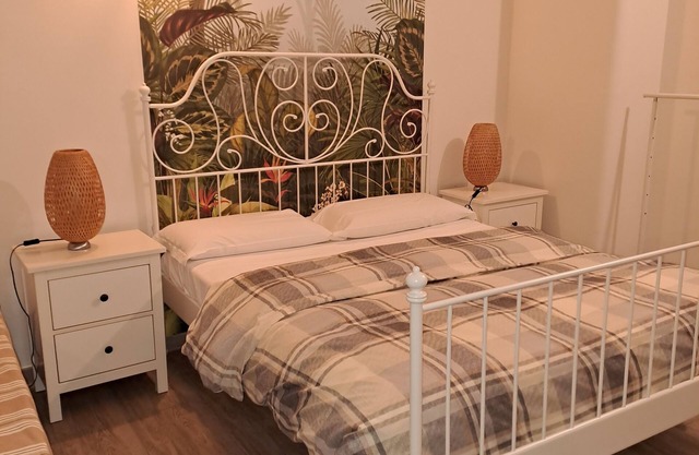 Cozy studio apartment in the center
