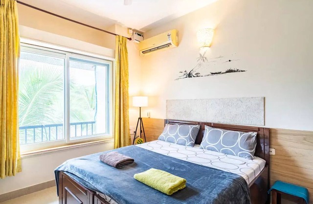 Cozy studio by GoDreamingStay