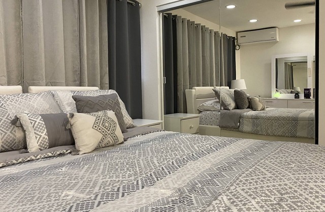 Cozy studio for two, in the heart of Tampa