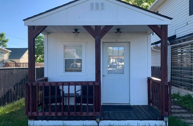 Cozy studio guesthouse in Ephraim