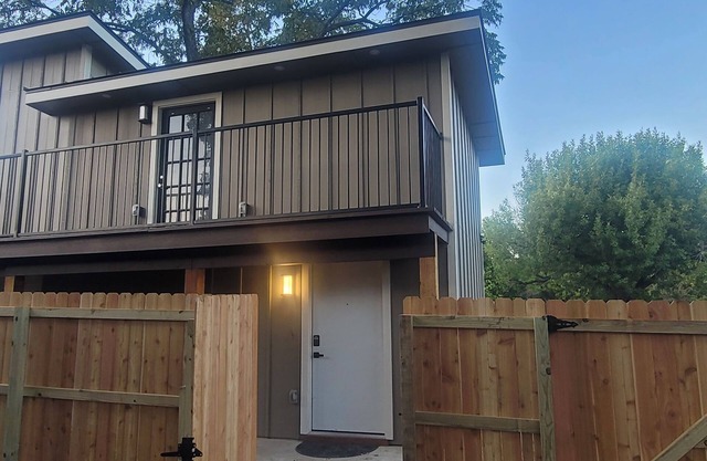 Cozy studio in Medical Ctr area San Antonio with AC/Heat, WiFi