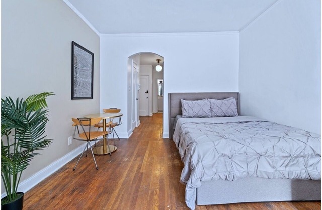 Cozy Studio in Prime Midtown – Heart of NYC!