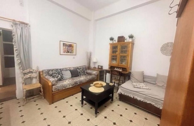 Cozy studio Loutraki
