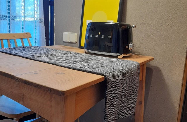 Cozy studio with terrace - Besiberri 4