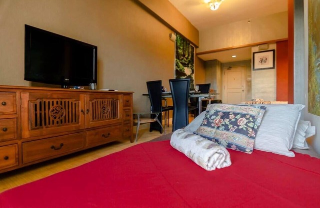 Cozy & Stylish Studio, 5 Min Walk To Hartamas Mall