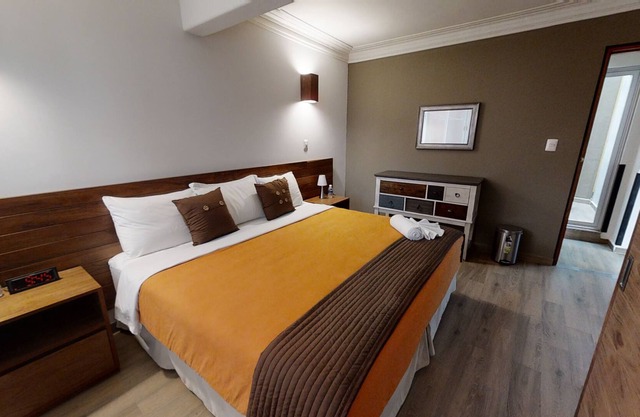 Cozy Suite in the heart of Reforma S2