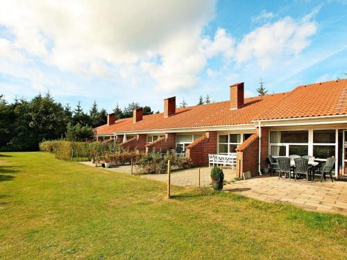 Holiday Blåvand 