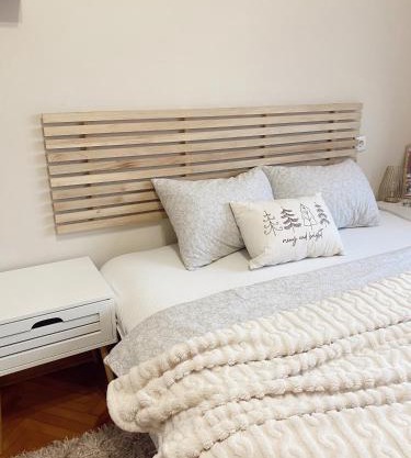 Cozy Trg