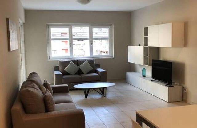 Cozy two-bedroom apartment 700 meters from the center of Lugano - PRESTIGE 29