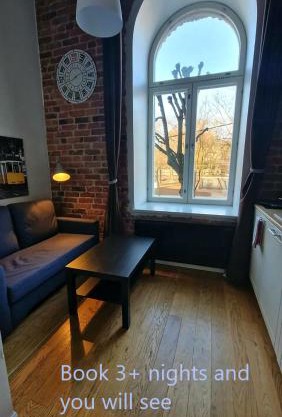 Cozy two-story Loft Apartments 6