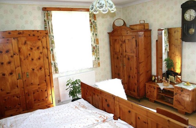 Cozy vintage holiday home near the ski area in Scheifling