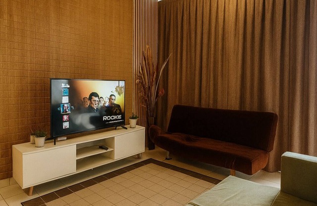Cozy3BR GGstay Netflix+Coffee