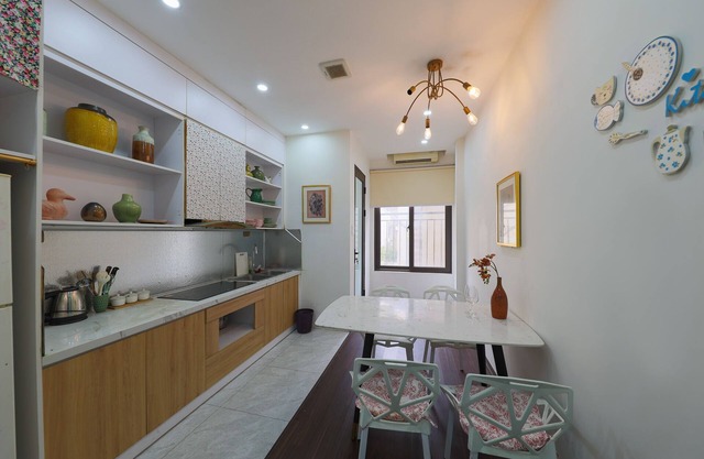 CozyFun Homestay Le Hong Phong