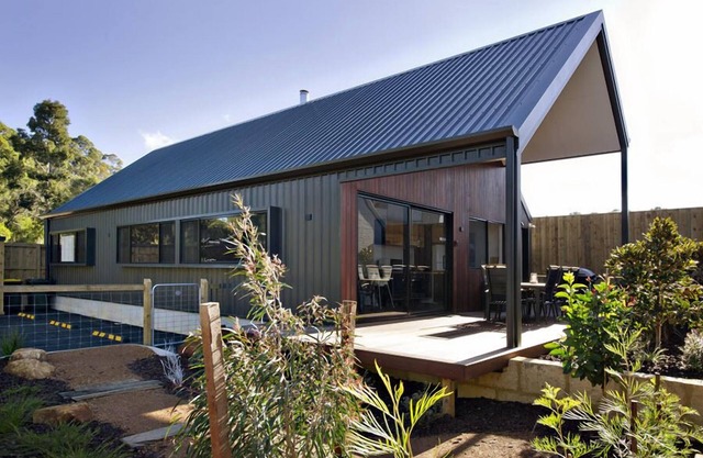 craftsmen-built bungalows