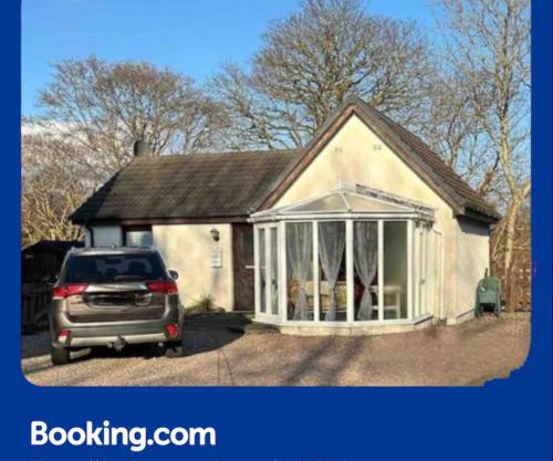 Craiglea Cottage, self catering highland cottage.