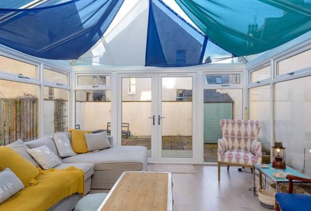 Craigleith Lodge