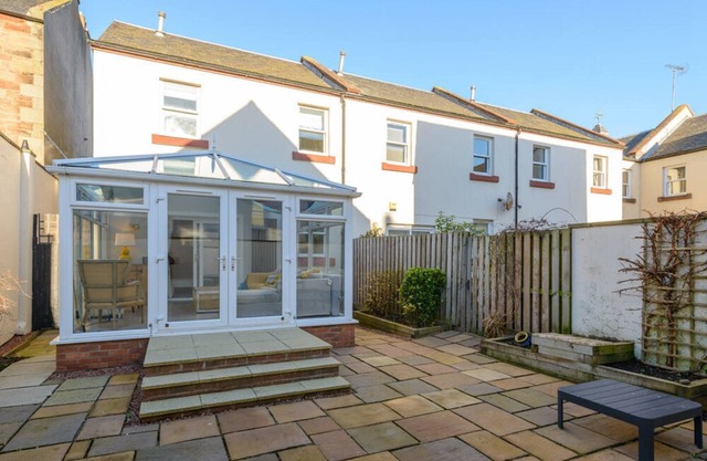 Craigleith Lodge