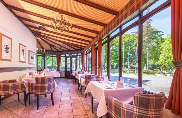 Craigmonie Hotel Inverness by Compass Hospitality