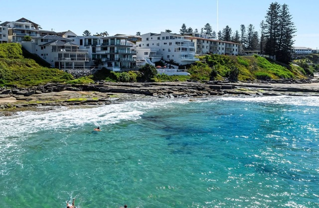 Craigmore 5 | Fantastic Ocean Views