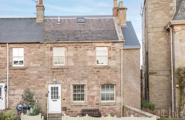 Crail Town House