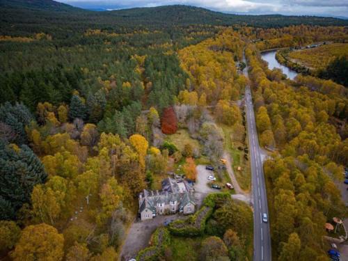 Crannach House Apartment