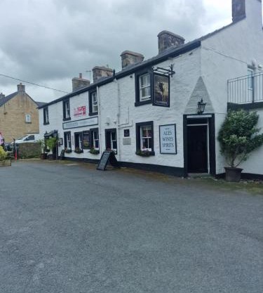 Craven Heifer