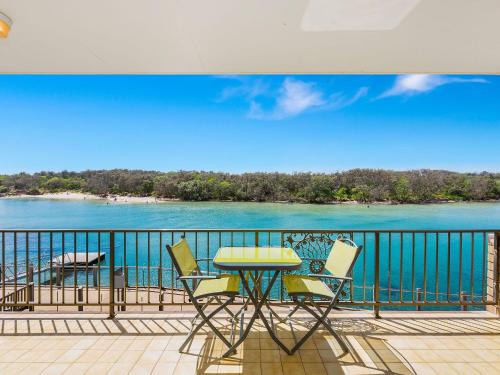 Creekfront Kingscliff Waters 2