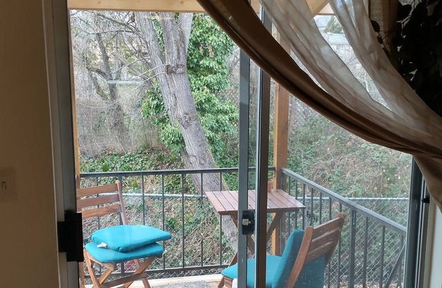 Creekside Retreat