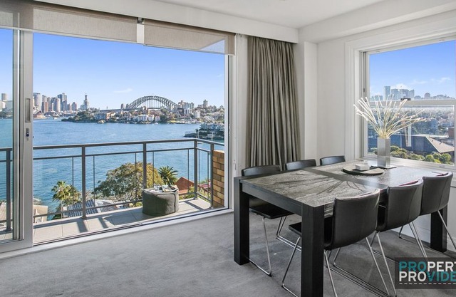 Cremorne Point Zen Executive Retreat
