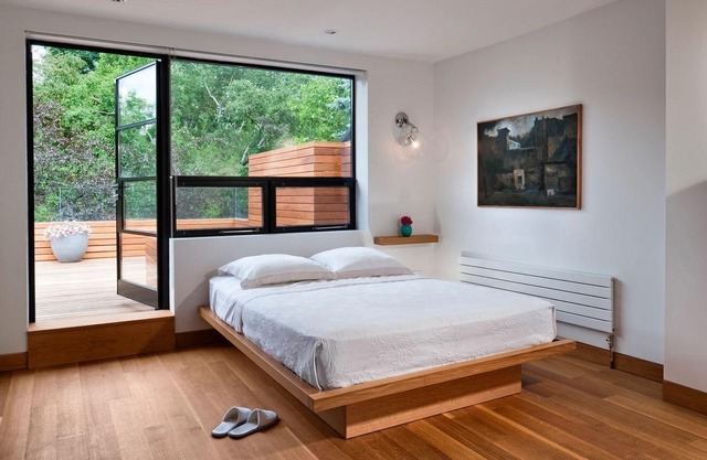 Crescent House - Luxury Residence in Rosedale, in the Heart of Toronto