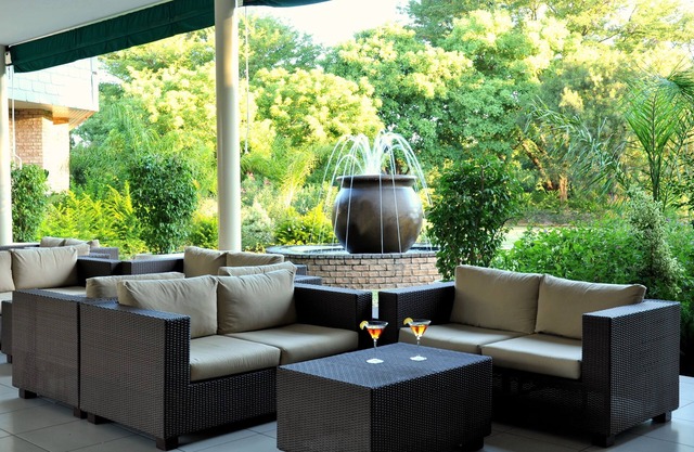 Cresta Lodge Gaborone