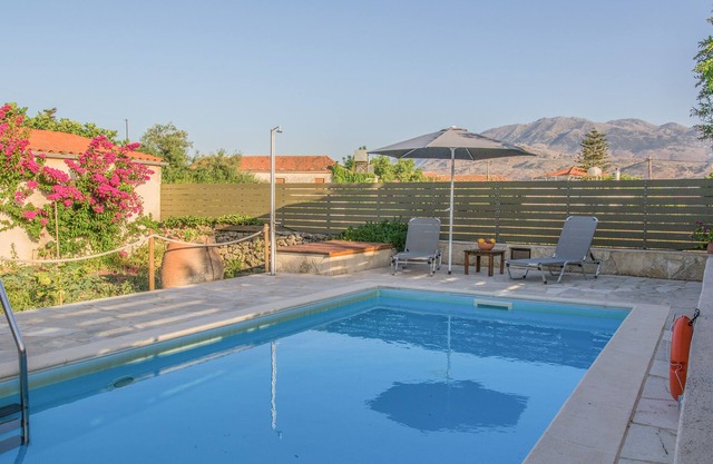 Cretan Villa Rouga with private pool by the host ®