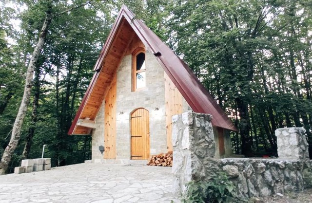 Crkvine Cottage