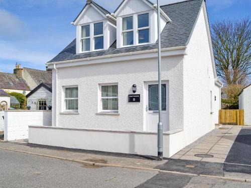 Crofthouse - Uk43405
