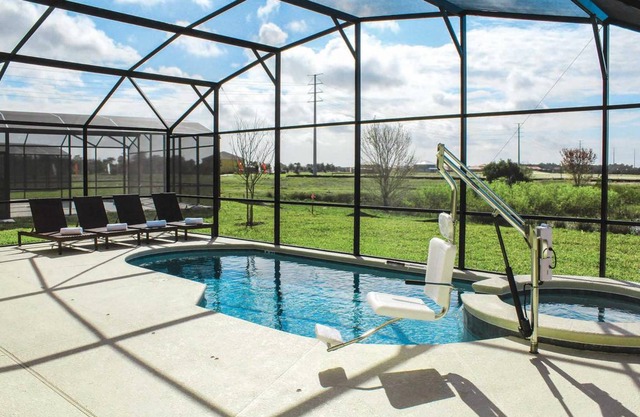 Crofton Springs, Nice villa in New Providence w/